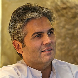 Gonzalo Sendin