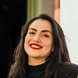 Myriam Gabriela Tandazo Mijas