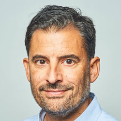 Mariano Galán Galán