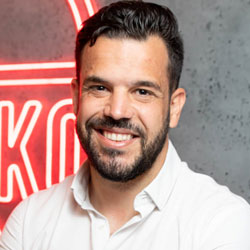 José Luis García Manso