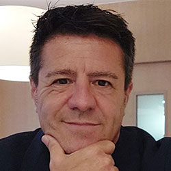 Albert García Serra