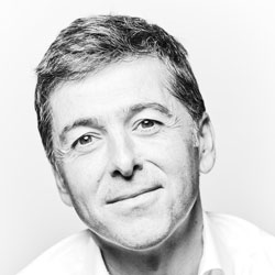 Guillermo Arrieta Salazar