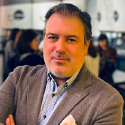 Gonzalo Bugallal