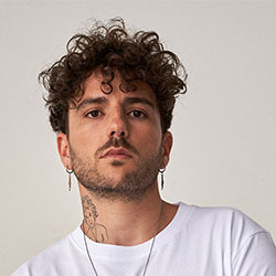 Carlos Gelabert Casted