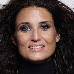 Raquel Giménez Aliaga
