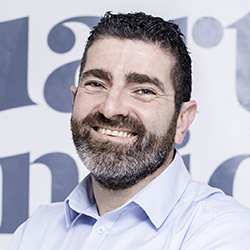 Gabriel Jiménez
