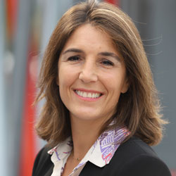 Carmen Gómez-Acebo