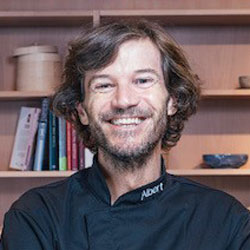 Alberto Gómez Segura
