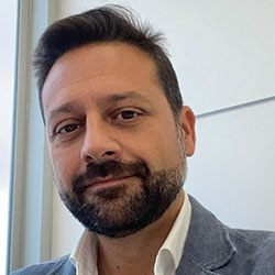 Eduardo Gómez Alvarez