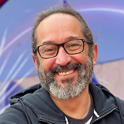 Jorge Gómez Soler