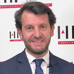 Ramón Gómez Ugalde
