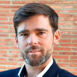 Marcos Gómez Tamarit