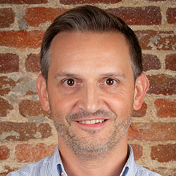 Carlos Gómez Vendrell