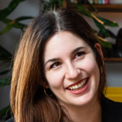Paula González Carracedo