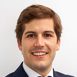 Javier González Garrido