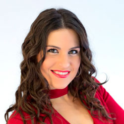 Lucía González López
