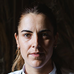 Lucía Grávalos López