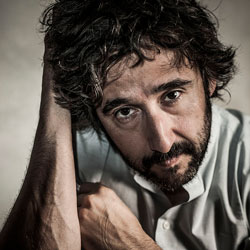 Diego Guerrero
