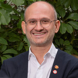 José Miguel Herrero