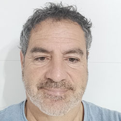 Chema Holguin Fernandez