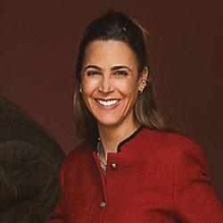 Elisabeth Horcher