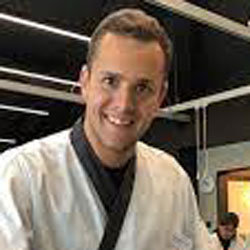 Iñaki Aldrey