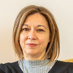 Lina Iaria Lockett