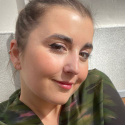 Iraia Arza