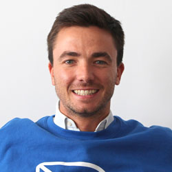 Javier Iglesias Remirez