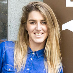 Nagore Irazuegi
