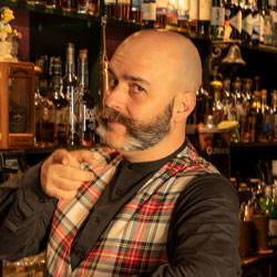 Manu Iturregi Legarreta
