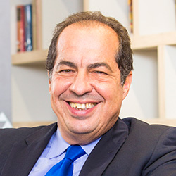 Juan Carlos Cubeiro Villar