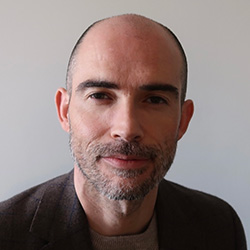 Javier Fernández Calderón