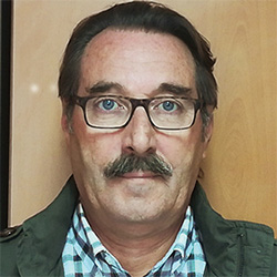 Javier García