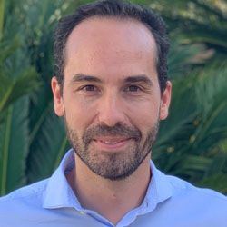 Jose Antonio Pérez