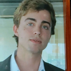 Javier Becerra Domínguez