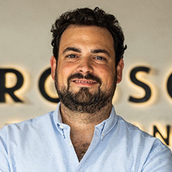 Javier Collado Díaz