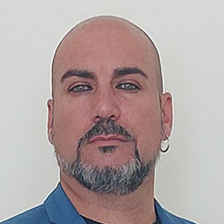 Manuel Jiménez López