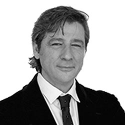 José Luis González-Montes