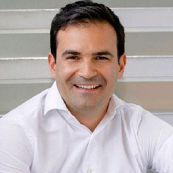 Jorge Matute Sobrón