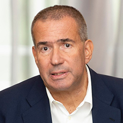 Jean Marie Benaroya