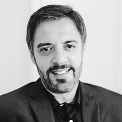 Juan Mellen