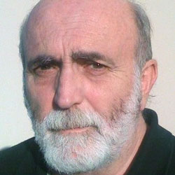Jesús Pagán