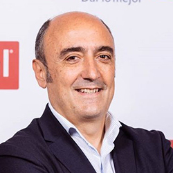 Javier Peña Iglesias
