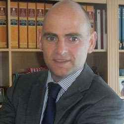 Juan Carlos Rey Rotea