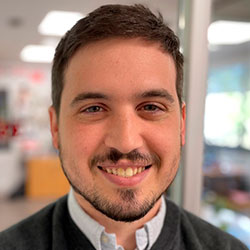 Luis Juárez García