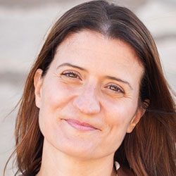 Marta Juega Rivera