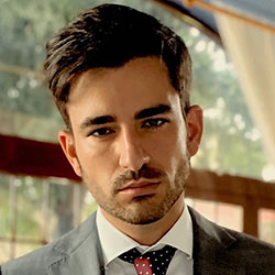 Pablo Lago