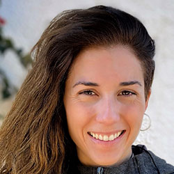 Marta Lavanda