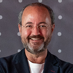 Octavio Llamas